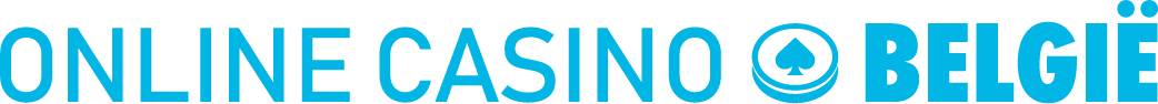 online casino belgie logo